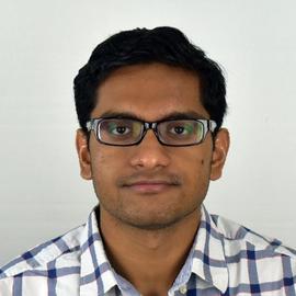 Ashutosh Srivastava