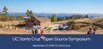 2022 UC Santa Cruz Open Source Symposium