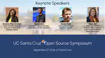 2022 UC Santa Cruz Open Source Symposium