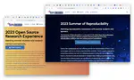 AMA Session for 2023 Summer of Reproducibility and OSRE Mentors