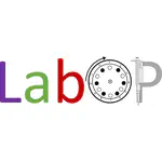 LabOP - an open specification for laboratory protocols, that solves common interchange problems stemming from variations in  scale, labware, instruments, and automation.